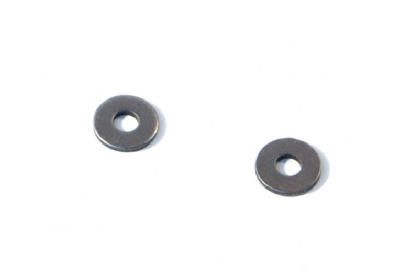 Diff Thrust Washer 2.2X6Mm (2Pcs)