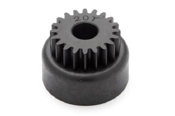 Clutch Bell 20 Tooth (1M)