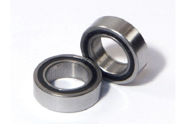 Ball Bearing 10X16X5Mm (2Pcs)