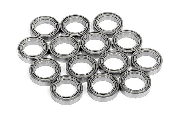 E10 Complete Bearing Set