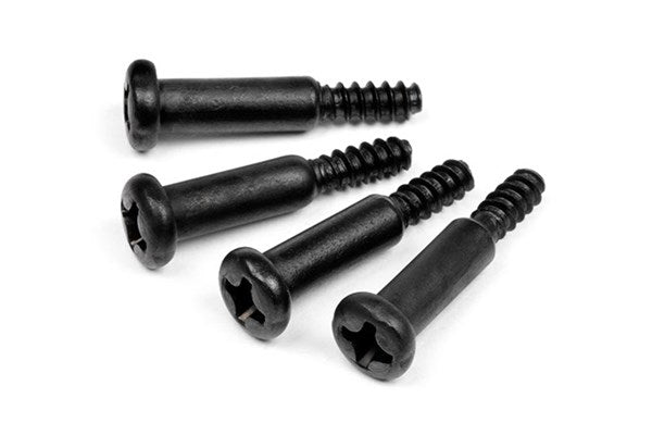 Step Screw M3X19Mm (4Pcs)