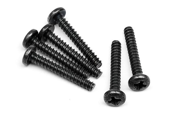 Tp. Binder Head Screw M3 X 20Mm