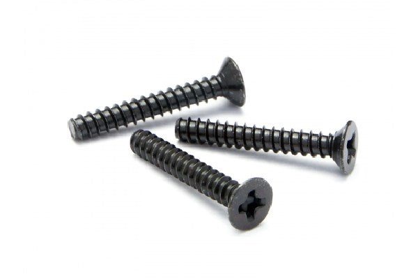 Tp Flat Head Screw M3X20Mm (10Pcs)