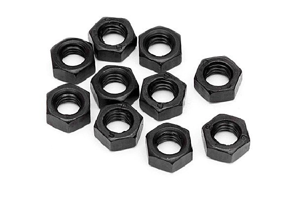 Nut M5 (10Pcs)