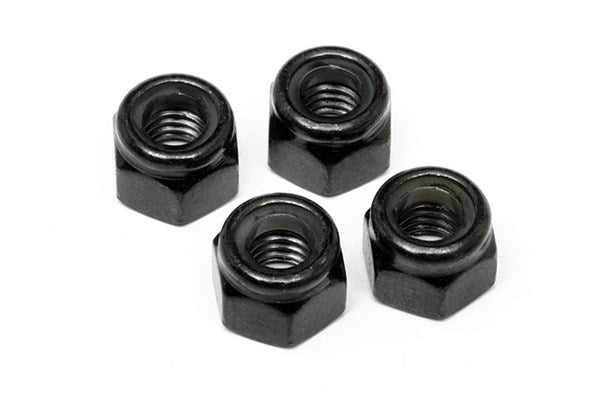 Lock Nut M5 (4pcs)