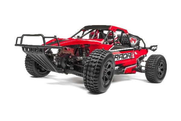 Strada DT Brushless