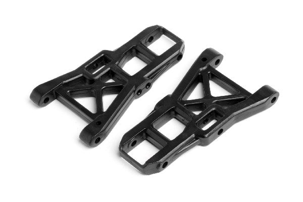 Rear Lower Susp. Arm 2Pcs Strada TC/DC/EVO TC/DC
