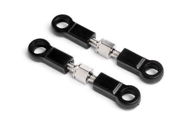 Susp Upr Arm Links 2Pcs Strada TC/DC and EVO TC/DC