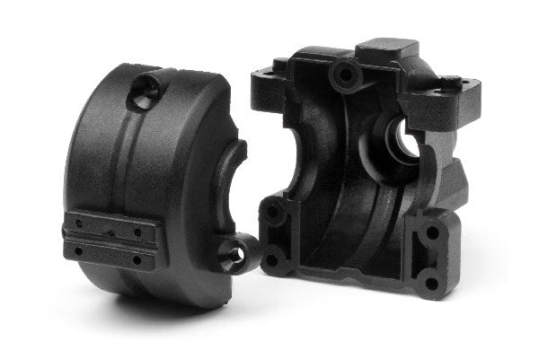GEAR BOX CASE