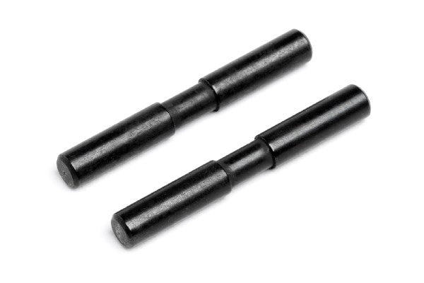 Rear Low Arm Pin 2Pcs Strada TC/DC and EVO TC/DC