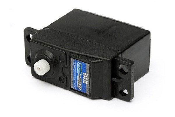 MS-22 STEERING SERVO