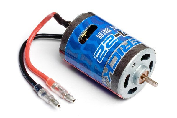 Brushed Motor