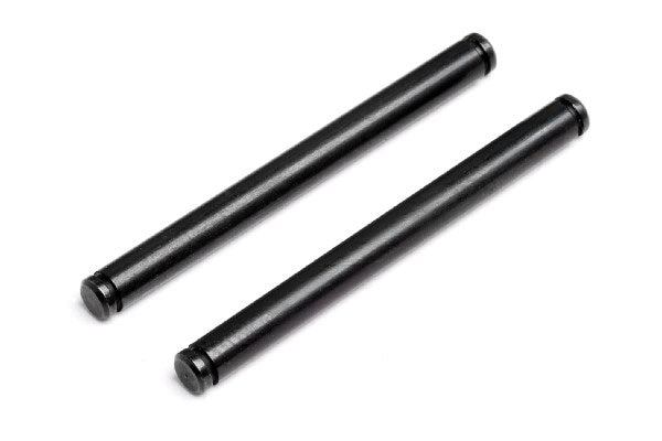 Front Low Arm Outer Pin 2pcs Strada MT & EVO MT)