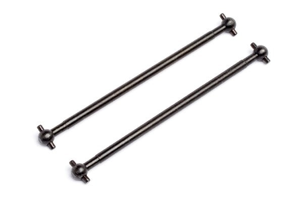 Dog Bone  (2pcs 84mm pin centre MT-SC=
