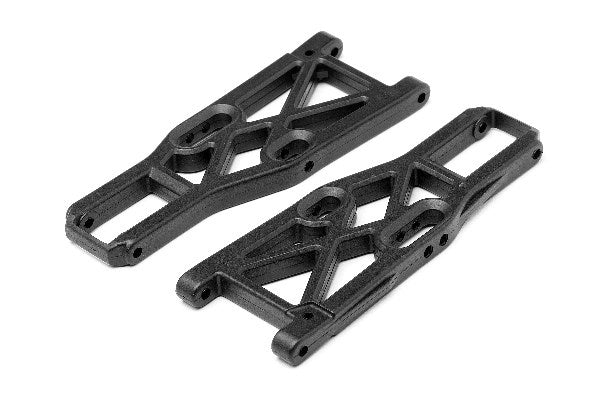 FRONT LOWER SUSPENSION ARM (2PCS) (STRADA EVO XT)
