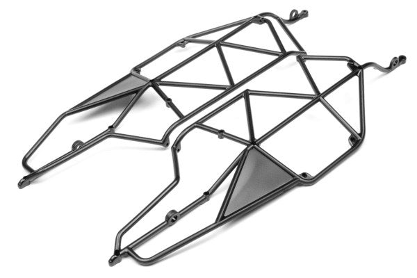 ROLL CAGE PARTS A/B