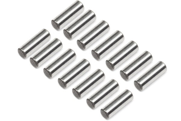 ROLL CAGE PINS 2X6MM (14PCS)