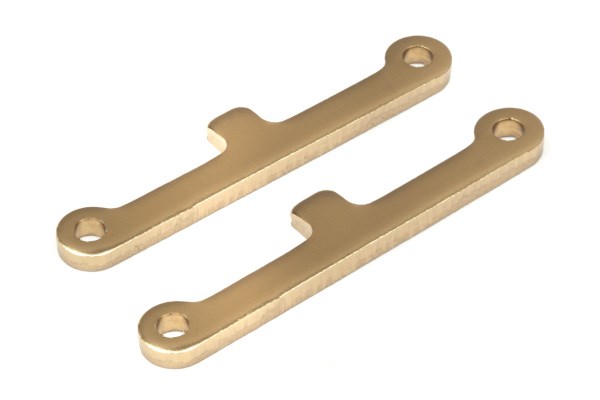 SUSPENSION REINFORCEMENT BRACE (2PCS)