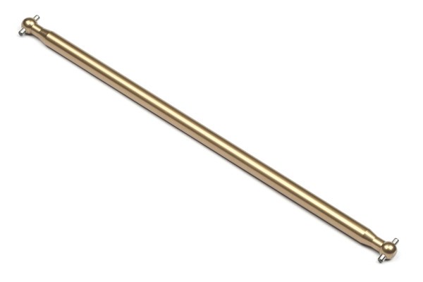 CENTRE DOGBONE