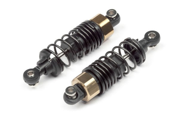 SHOCK ABSORBER ASSEMBLY (2PCS)