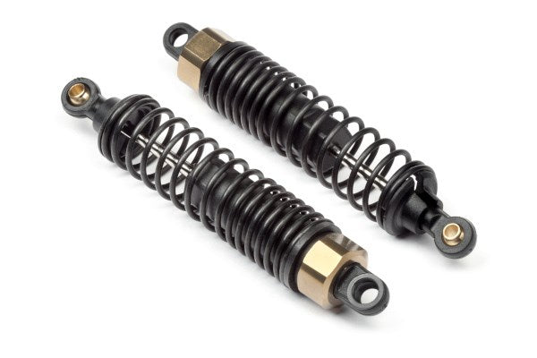 SHOCK ABSORBER ASSEMBLY (2PCS)