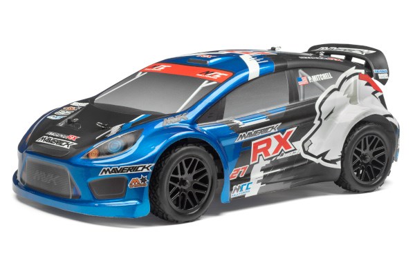 RALLY BODY CLEAR (RX)