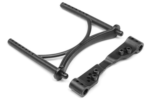 REAR BODY MOUNT