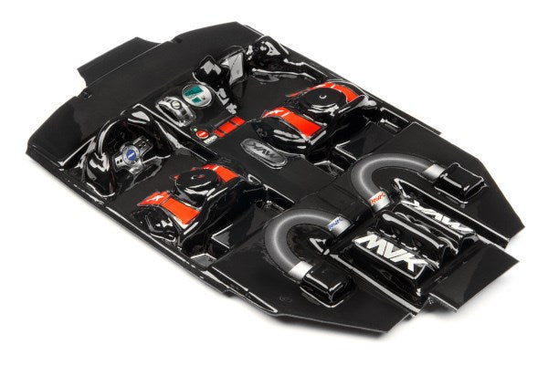 BODY INTERIOR STRADA DT