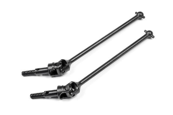 UNIVERSAL DRIVE SHAFTS (XB/RX/DT) (2PCS)