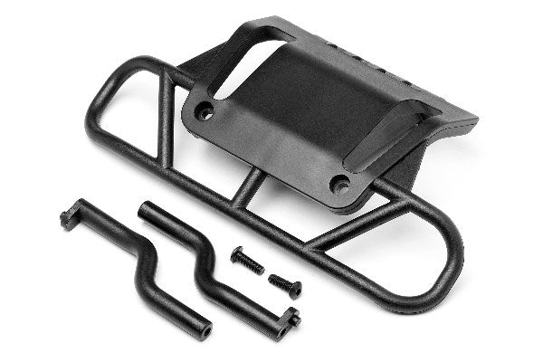 Bumper Set (Blackout MT)