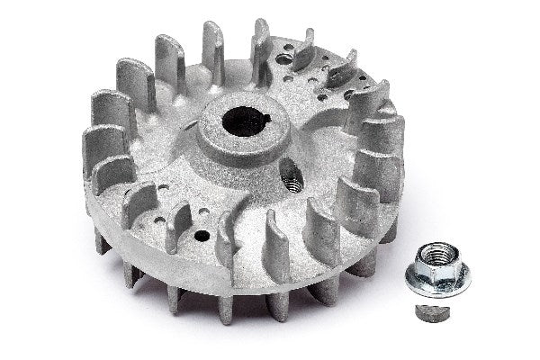 FLYWHEEL SET ME - 243 (BLACKOUT MT)
