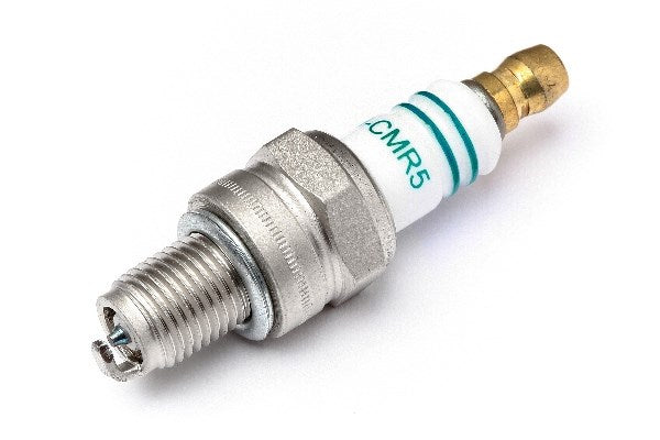 SPARK PLUG ME - 243 (BLACKOUT)