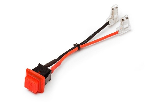 ENGINE STOP SWITCH ME - 243 (BLACKOUT)