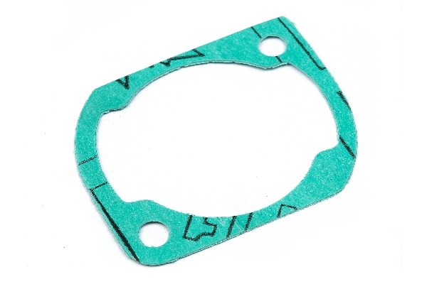 CYLIN. HEAD& EXHAUST GASKT ONLY ME 243 BLACKOUT MT
