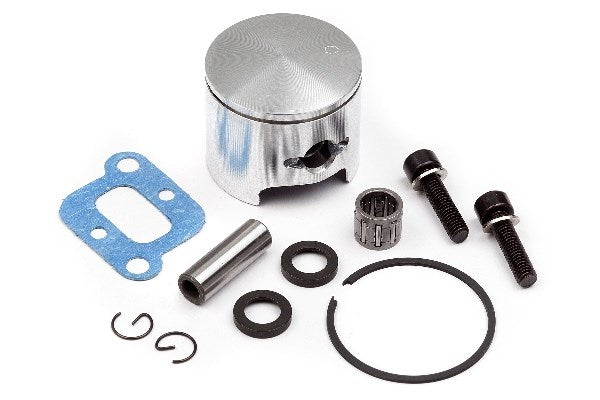 PISTON / RING & Pin SET ME - 243 BLACKOUT MT