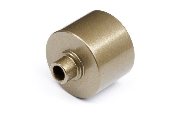 ALUMINIUM DIFF CASING 1PC (ALL ION)