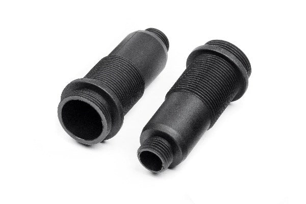 PLASTIC SHOCK BODY 12X42MM (PR)