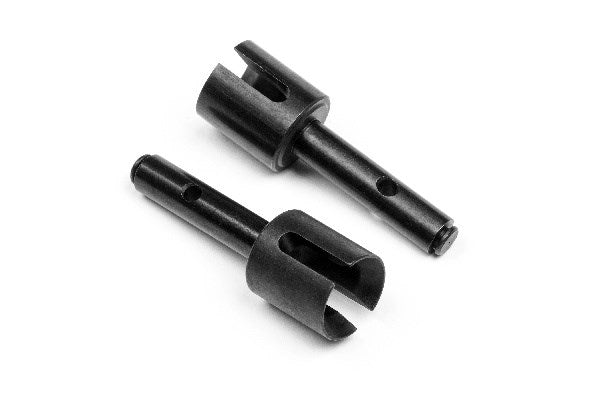DIFFERENTIAL PINION OUTDRIVE (FR / RR)