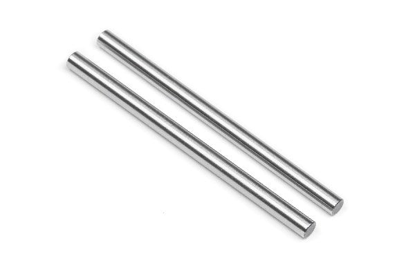 INNER SUSPENSION PIN 3.5X56MM (FR / RR)