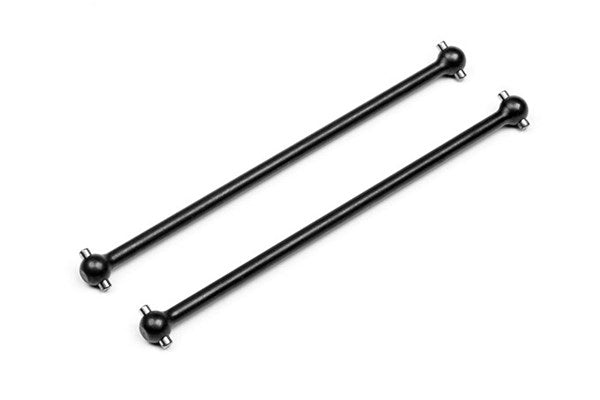 DRIVESHAFT 6X99MM (PR)