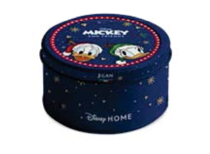 DISNEY - Magic Winter - Set of 2 Bowls 14oz - Donald & Daisy