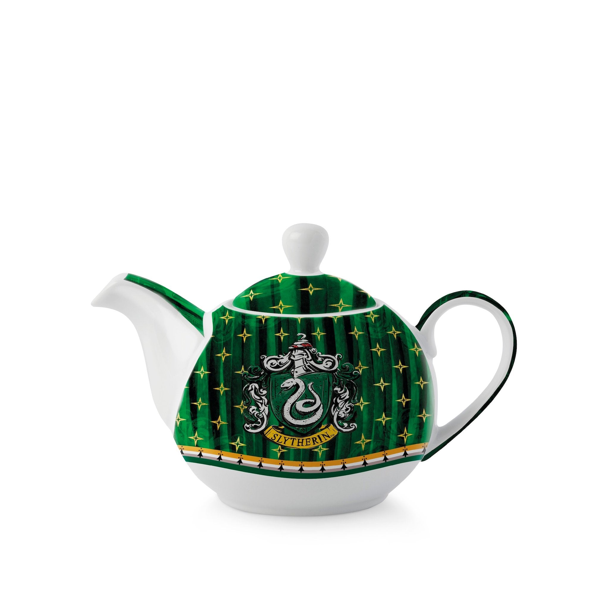 HARRY POTTER - Slytherin - Teapot 15,9oz
