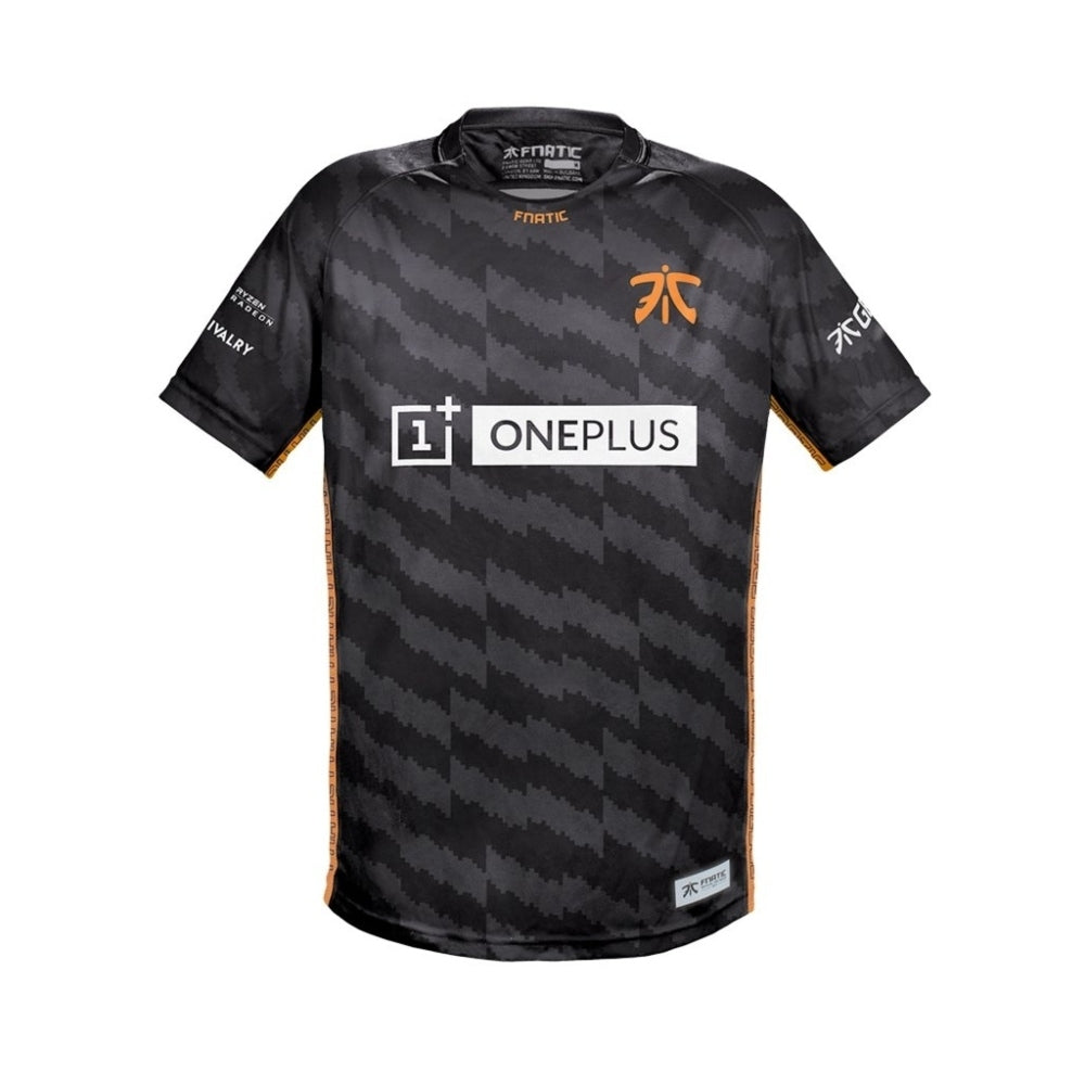 Fnatic - Player Jersey, L