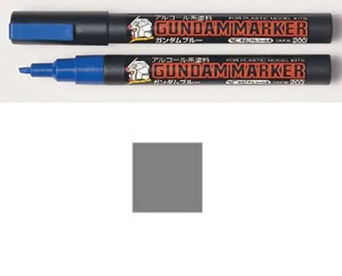 GUNDAM MARKER GM-12