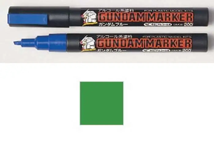 GUNDAM MARKER GM-09