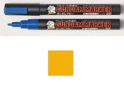 GUNDAM MARKER GM-08