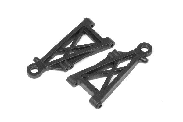 FRONT LOWER SUSPENSION ARM (2PCS)