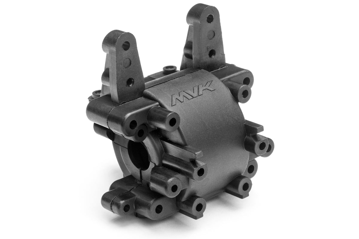 HD Gear Box Set