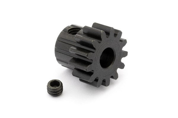 Pinion Gear 13T (1M/5.0mm Shaft)