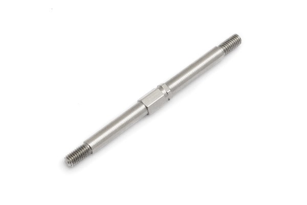 Servo Link Turnbuckle M4x54mm